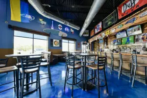 Sundogs Raw Bar & Grill