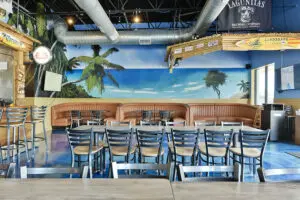 Sundogs Raw Bar & Grill