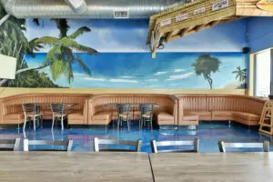 Sundogs Raw Bar & Grill