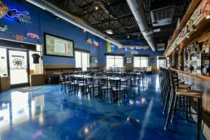 Sundogs Raw Bar & Grill