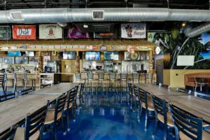 Sundogs Raw Bar & Grill