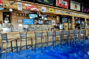 Sundogs Raw Bar & Grill