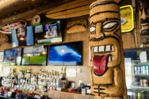 Sundogs Raw Bar & Grill