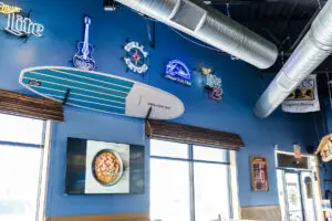 Sundogs Raw Bar & Grill